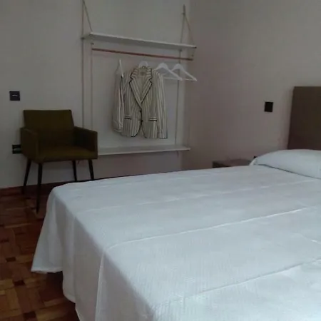 Apartament Madala Xxi Oviedo