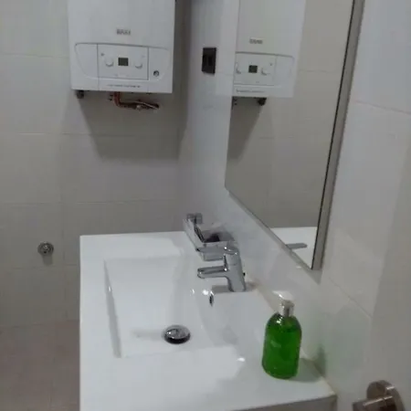 Madala Xxi Apartment