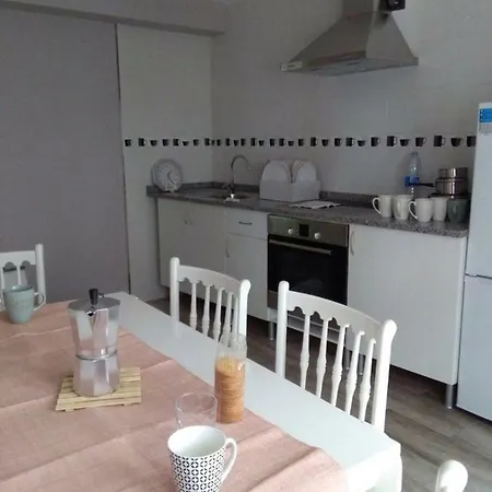 Madala Xxi Apartment *