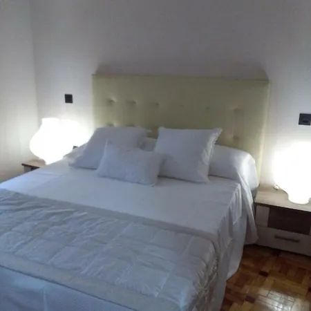 Apartamento Madala Xxi Oviedo