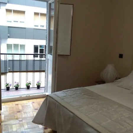 Madala Xxi Apartment *