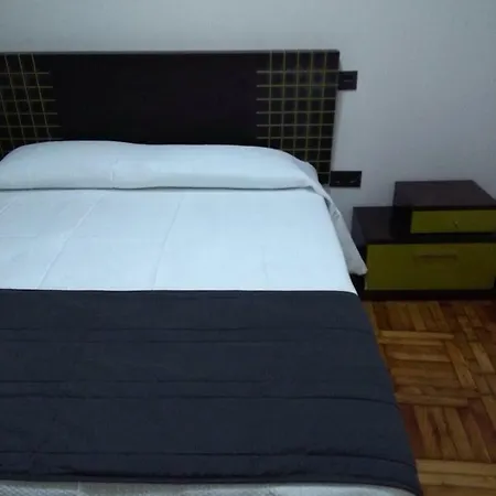 Apartament Madala Xxi *