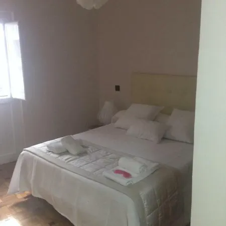 Madala Xxi Apartament *