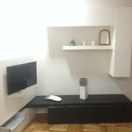 Madala Xxi Apartament