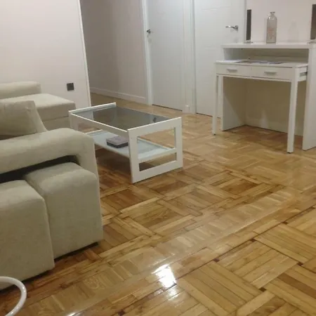 Madala Xxi Apartament *