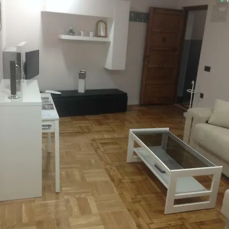 Madala Xxi Apartament