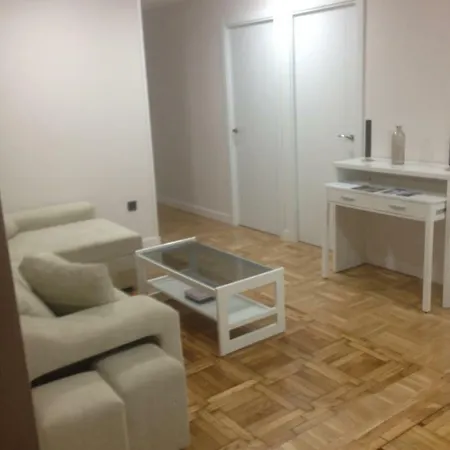 Apartment Madala Xxi *