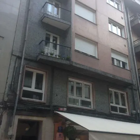 Madala Xxi Apartment