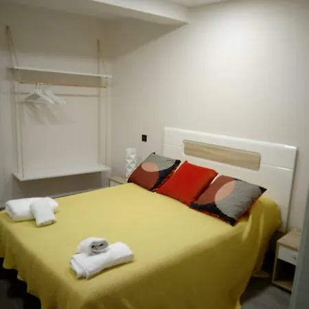 Madala Xxi Apartament