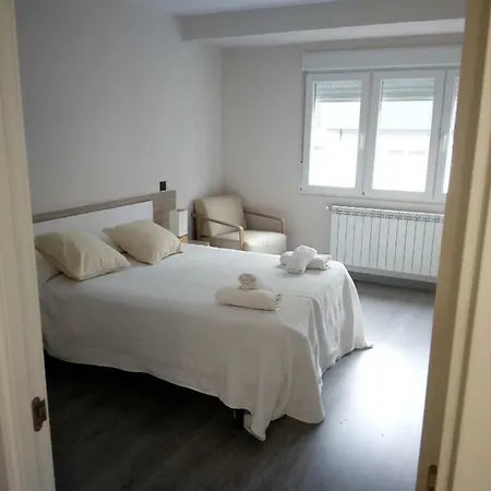 Madala Xxi Apartment Oviédo