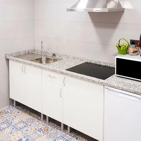 Madala Xxi Apartament