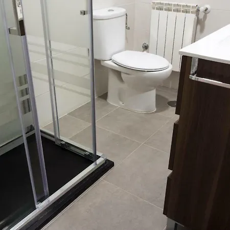 Madala Xxi Apartament