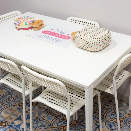 Apartment Madala Xxi Oviédo