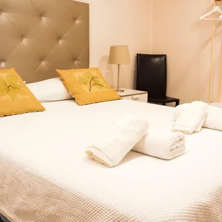 Apartament Madala Xxi *