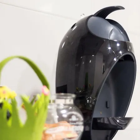 Appartement Madala Xxi *