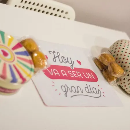 Madala Xxi Apartment