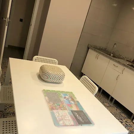 Apartament Madala Xxi