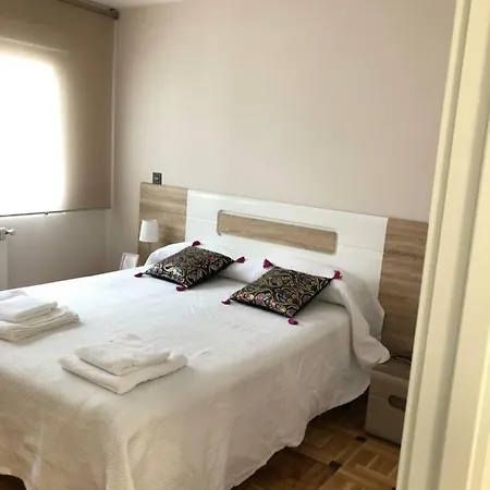 Madala Xxi Apartment *