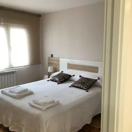 Apartment Madala Xxi *