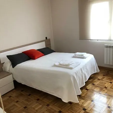 Apartament Madala Xxi Oviedo