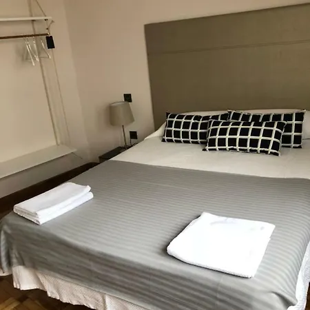 Madala Xxi Apartment