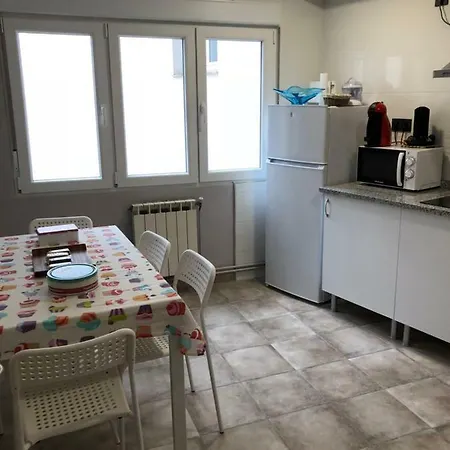 Madala Xxi Apartament
