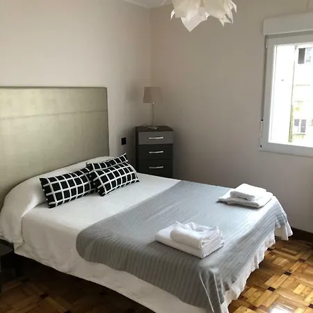 Apartament Madala Xxi