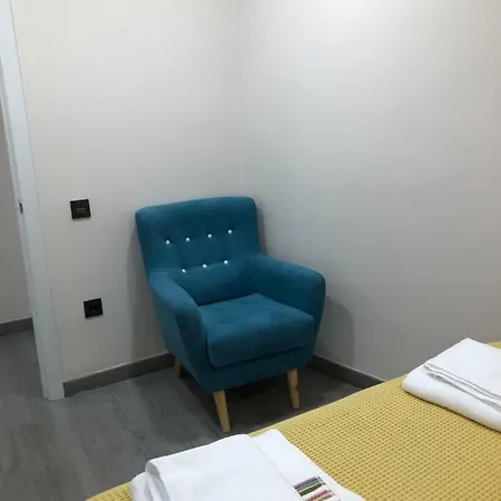 Madala Xxi Apartment Oviédo