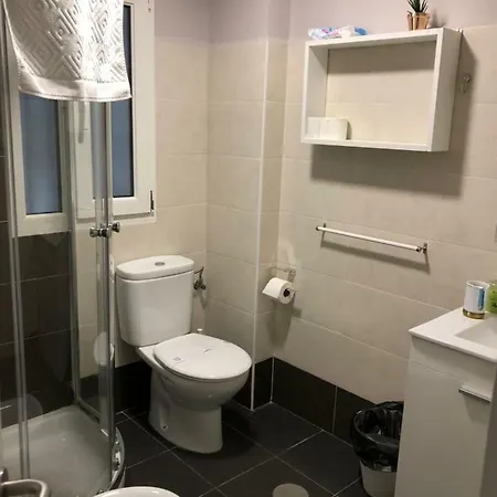 Madala Xxi Apartment *