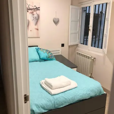 Madala Xxi Apartment