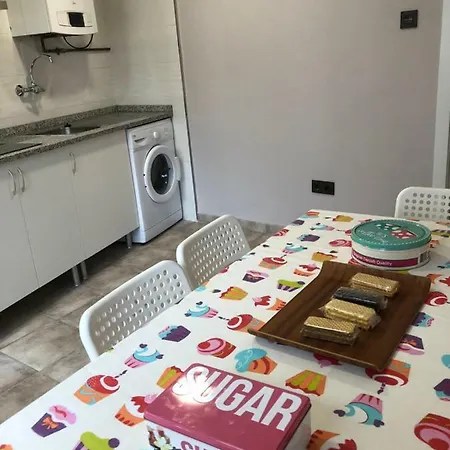 Madala Xxi * Oviédo