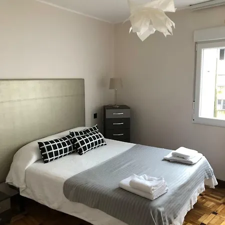 Apartament Madala Xxi