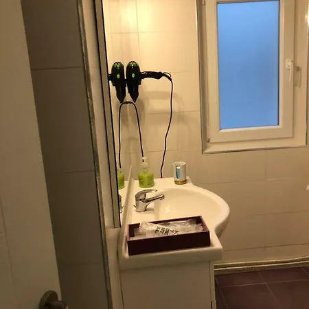 Madala Xxi Apartment *