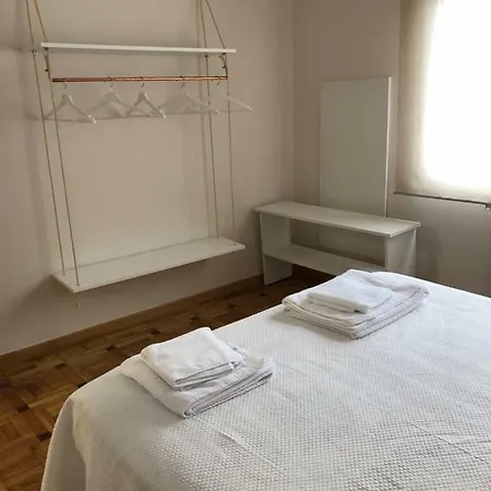 Madala Xxi Apartment Oviédo