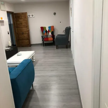 Madala Xxi * Oviédo