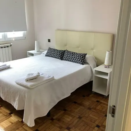 Apartament Madala Xxi