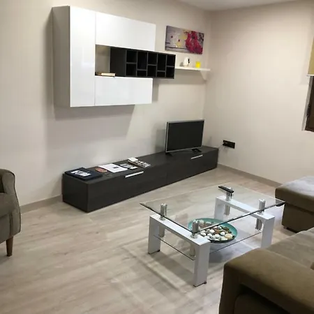 Apartment Madala Xxi *