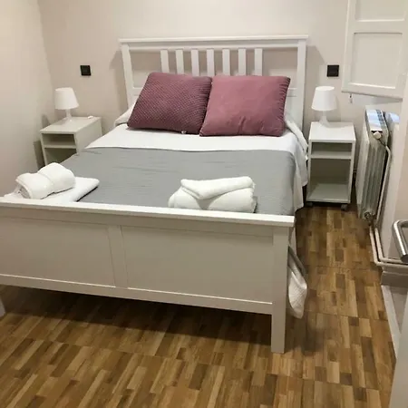 Apartament Madala Xxi