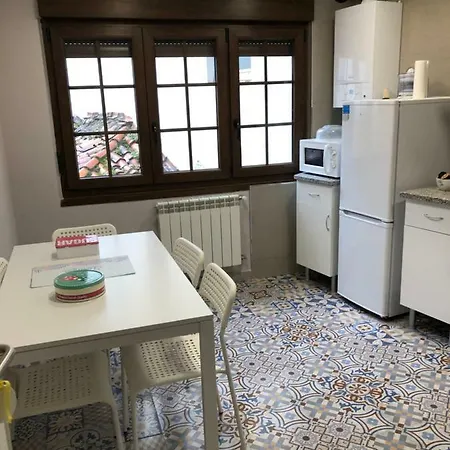 Madala Xxi Apartament Oviedo