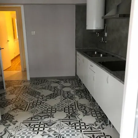 Apartament Madala Xxi