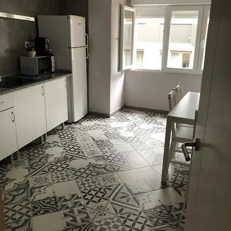 Madala Xxi Apartament Oviedo
