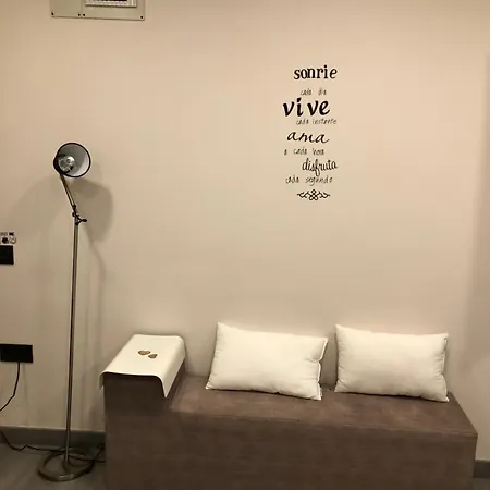 Apartament Madala Xxi Oviedo