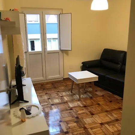 Madala Xxi Apartment Oviédo