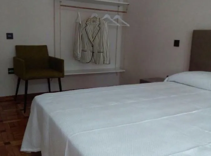 Appartement Madala Xxi Oviede