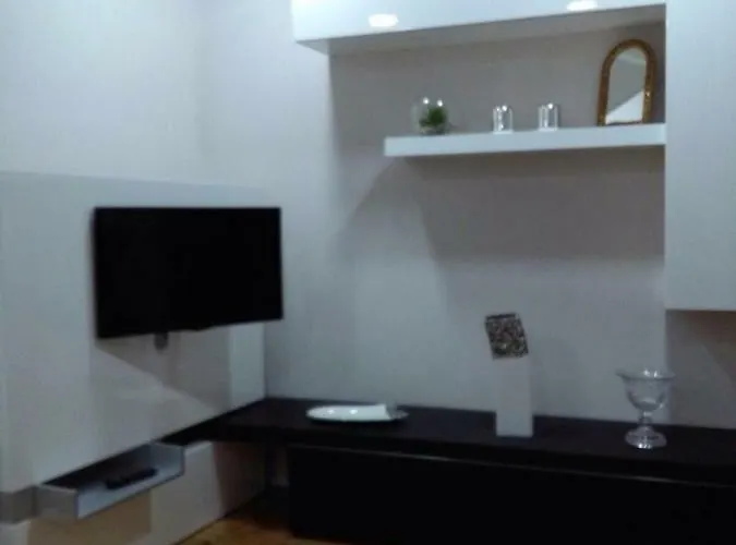 Madala Xxi Appartement *