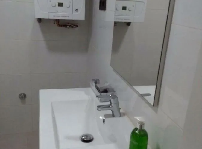 Madala Xxi Appartement