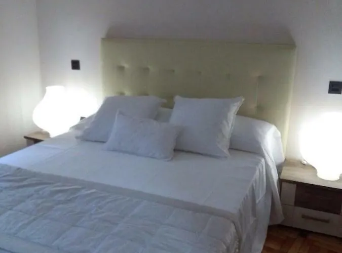 Apartment Madala Xxi Oviédo