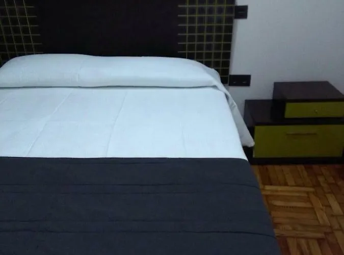 Apartment Madala Xxi *