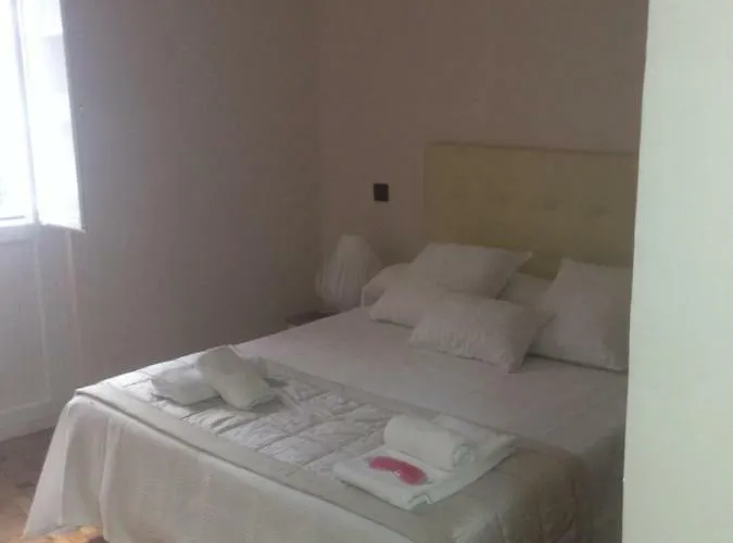 Madala Xxi Appartement *