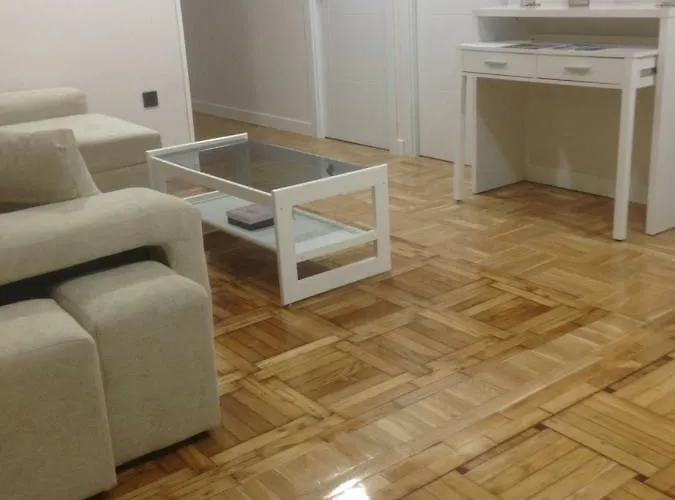 Madala Xxi Appartement *